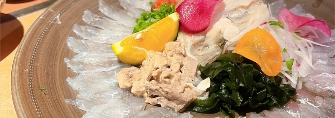 海鮮・お好み ひょうたん島