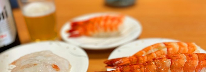 すし市場正 岐南店