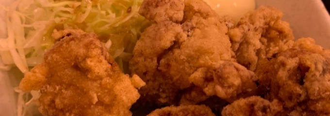 六軒町一丁目商店