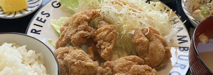 からとの湯
