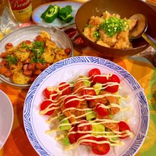 yochyさんの写真