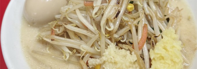 濃厚タンメン かめしげ