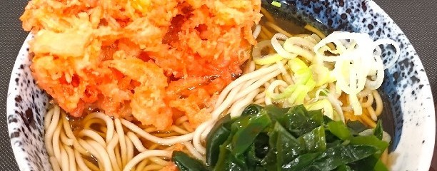 しぶそば 二子玉川店