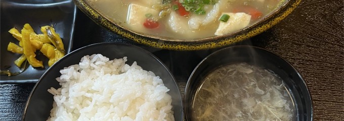 中華料理 本・四川 荻窪店