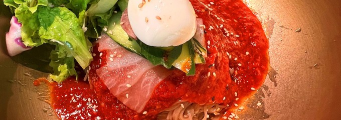 焼肉の家 マルコポーロ 小諸店