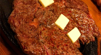 ステーキハウス マーブル 一之江駅 ステーキ