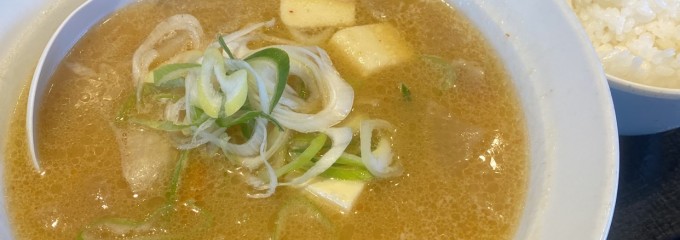 北海道らーめん 壱鵠堂 瀬谷店
