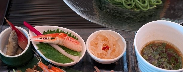 中国料理「驊騮」(カリュウ)