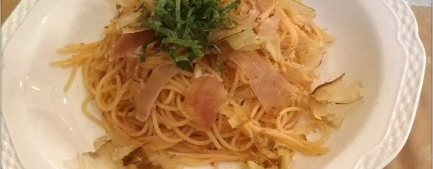 パスタ＆オムライス　KOBOO