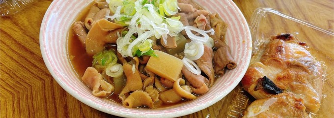 丸大食堂 水沢競馬場店