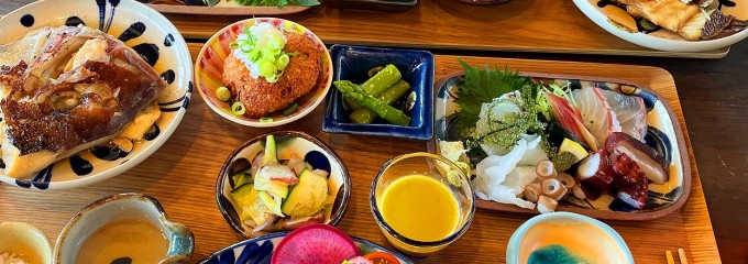 あわろは食堂