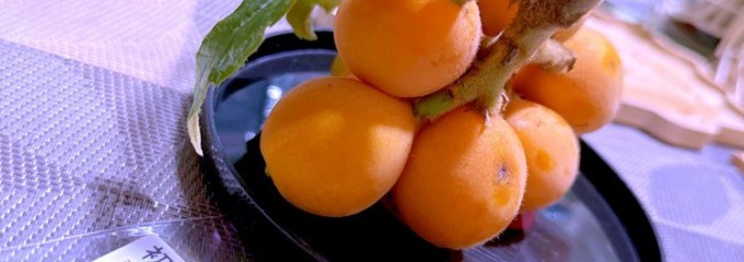 信長きのこ園
