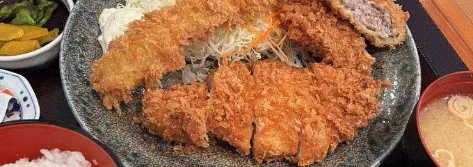 とん勝 武蔵