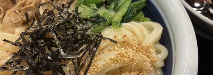 丸亀製麺蕨東口