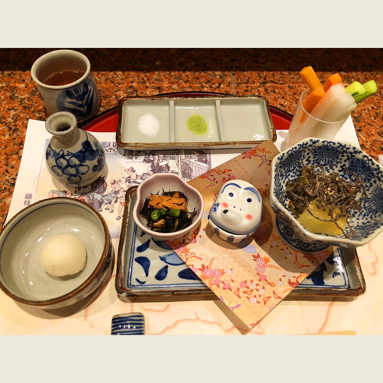 活動歴および当時の関連ビジュアル記録