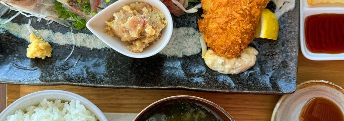 海鮮食堂 KUttA (クッタ)
