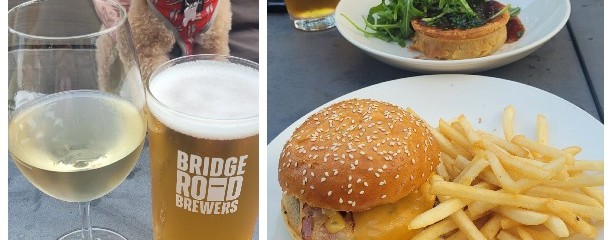 Bridge Road Brewers Brunswick