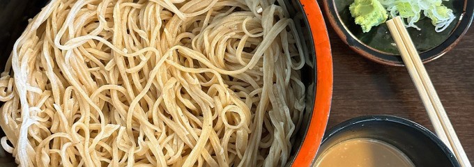 信州蕎麦の草笛 上田お城前店