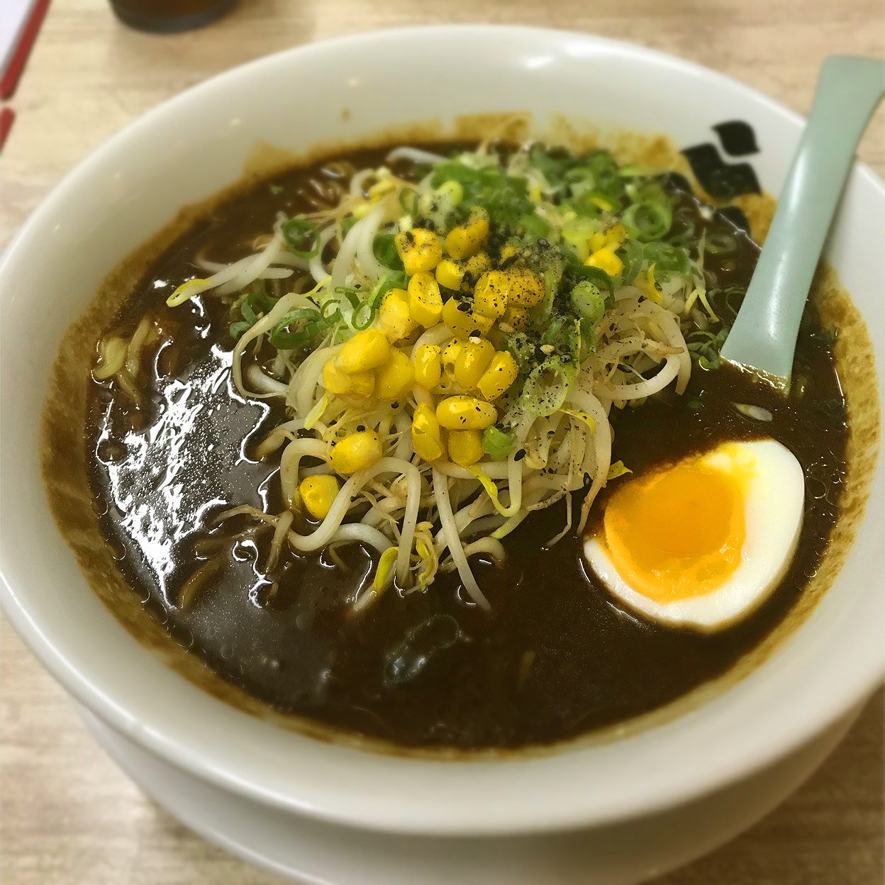 三平らーめん・総本店(天文館/その他グルメ) | ホットペッパーグルメ 三平らーめん・総本店(天文館/その他グルメ) | ホットペッパーグルメ