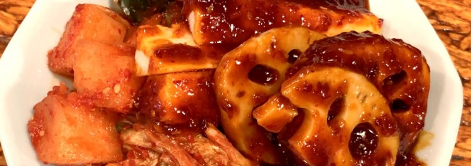 ホルモン肉五郎