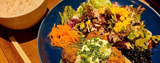 カフェ オットー モモチハマ