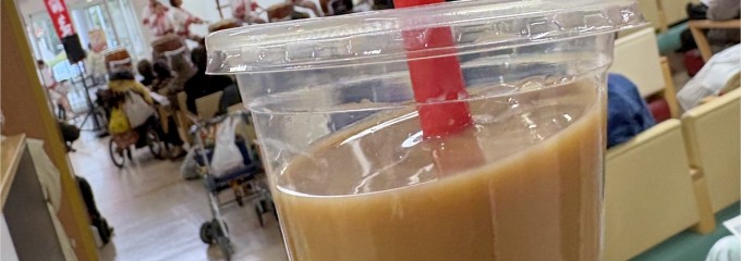 イデカフェ 千葉徳洲会病院店