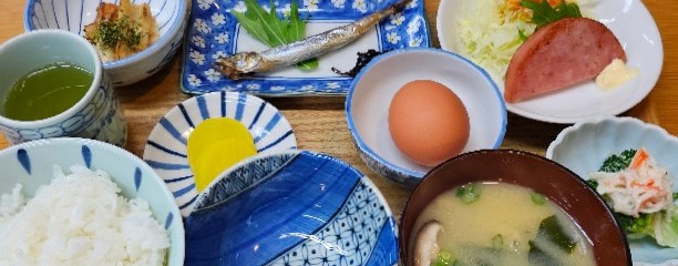 ビジネスホテルゆくはし