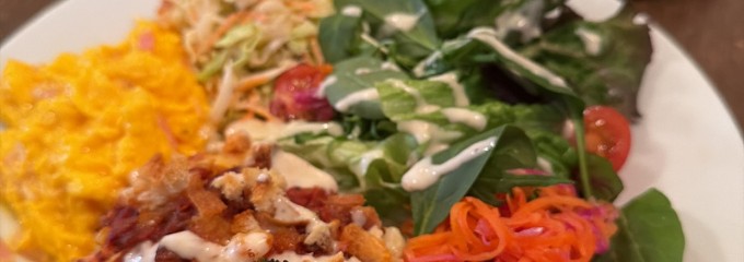 松濤カフェ  本店