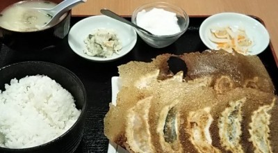 食べ放題 餃子や 東神奈川店 東神奈川駅 居酒屋