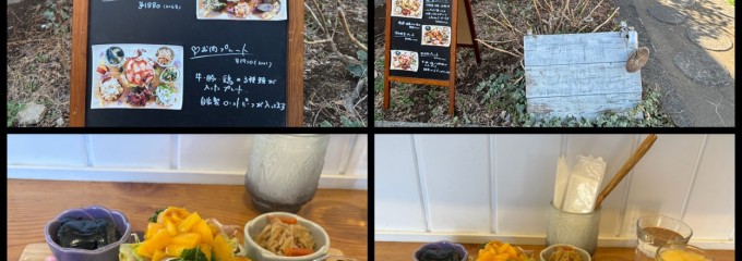 きょうのごはん ゆるりCafe