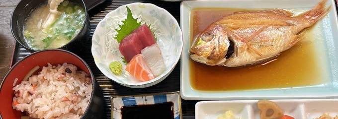 御食事処 ウオトシ