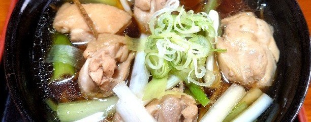 やぶそば