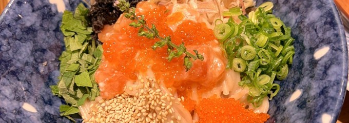 東京たらこスパゲティ