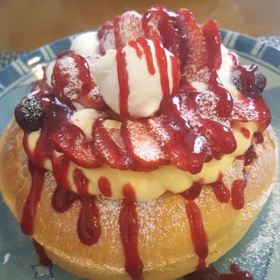 あさぎ家 福岡県北部 南行橋 ケーキ ドーナツ