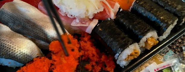 スシロー 戸塚駅前店