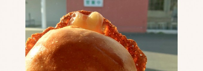 すぎうらベーカリー 本店