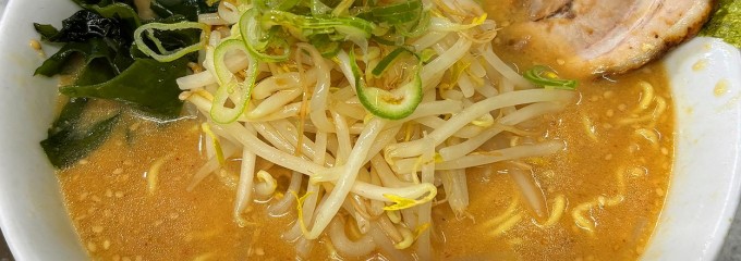 とむちゃんラーメン 深沢店