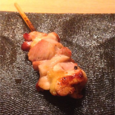 かさ原 三宮駅 焼鳥 串焼 鳥料理