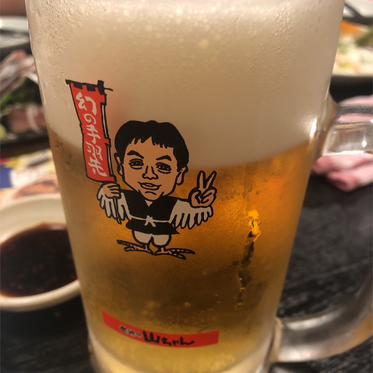 世界 の 山 ちゃん 名古屋 駅東 店