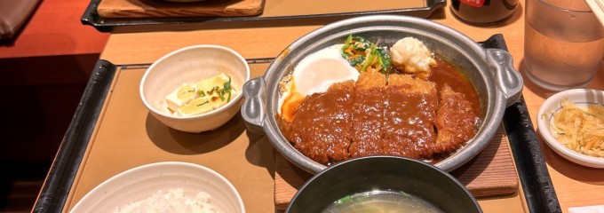やよい軒 長者町店