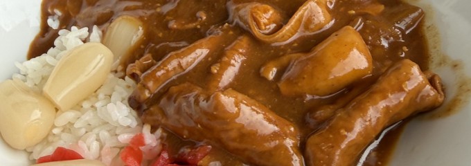 レストラン 談合坂SA（下り）
