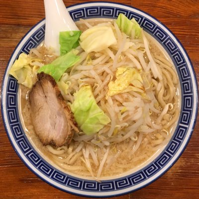 麺家 くさび 郡山本店 郡山 中通り 郡山 福島 ラーメン