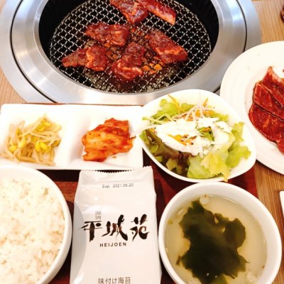焼肉 平城苑 綾瀬本店 千住 綾瀬 綾瀬駅 焼肉 ホルモン 焼肉 平城苑 綾瀬本店 千住 綾瀬 綾瀬駅 焼肉 ホルモン