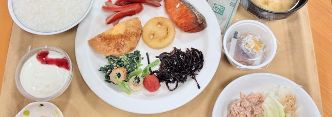 ルートイングランティア羽生SPA RESORT