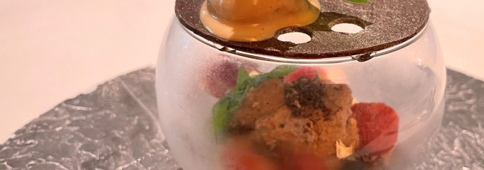 レストラン・ランス・YANAGIDATE