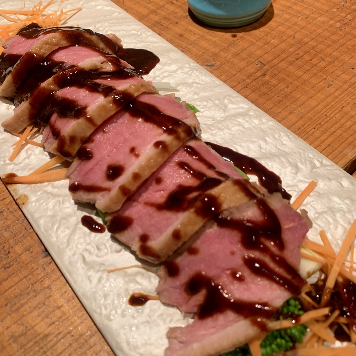 博多 串焼 ジョウモン 渋谷 店