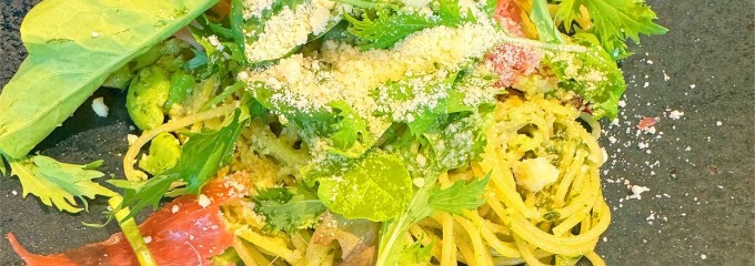 ピッツェリア ラヴァロック(Pizzeria LAVAROCK) 仙台