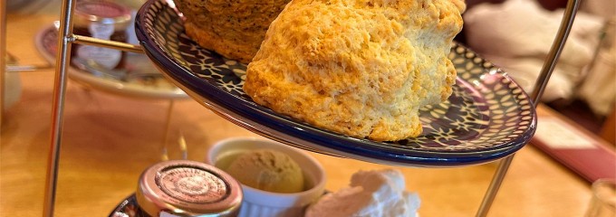 ザ ティー by ムレスナティー