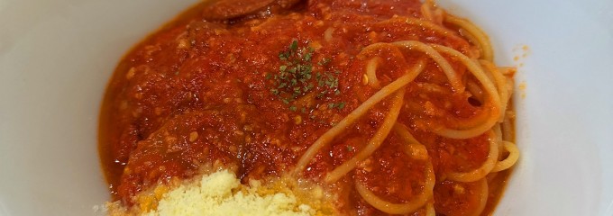 野郎パスタ パパ la vita(ラ ヴィータ)