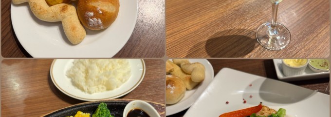 ベーカリーレストランサンマルク 新百合ヶ丘エルミロード店